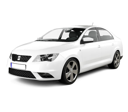 Covorase auto mocheta Seat Toledo