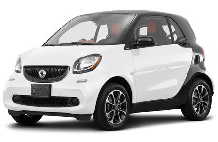 Covorase auto mocheta Smart ForTwo