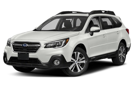 Tavite portbagaj Subaru Outback