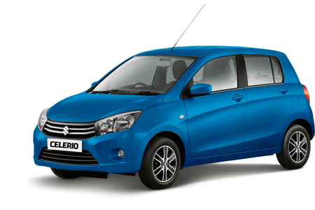 Covorase auto Suzuki Celerio