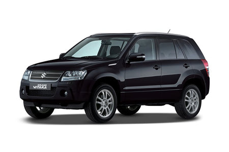 Covorase auto mocheta Suzuki Grand Vitara
