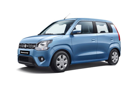 Tavite portbagaj Suzuki Wagon R