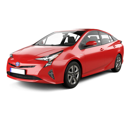 Covorase auto Toyota Prius