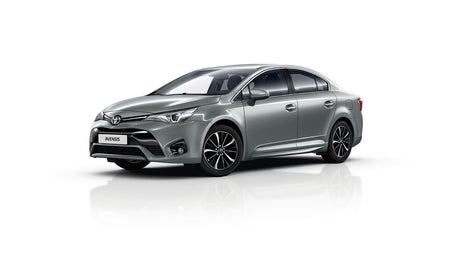 Covorase auto mocheta Toyota Avensis