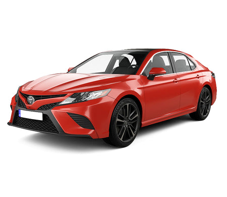 Tavite portbagaj Toyota Camry