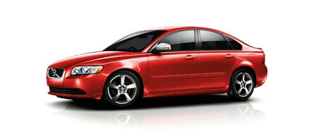 Covorase auto mocheta Volvo S40