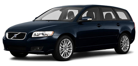 Covorase auto Volvo V50