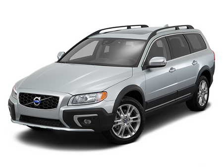 Covorase auto Volvo XC70