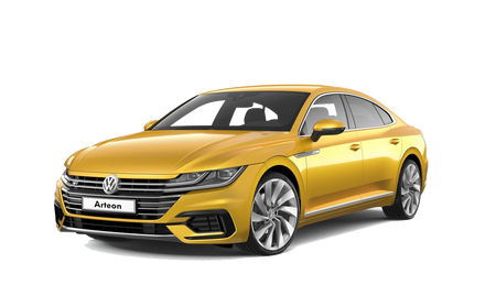 Protectie praguri usi inox VW Arteon