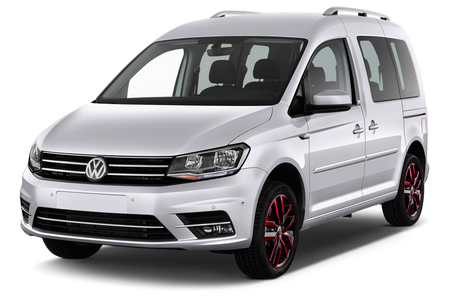 Protectie praguri usi inox VW Caddy