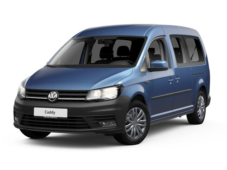 Covorase auto tip tavita VW Caddy