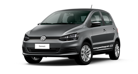 Tavite portbagaj VW Fox