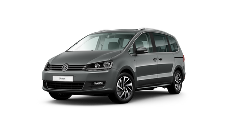 Tavite portbagaj VW Sharan