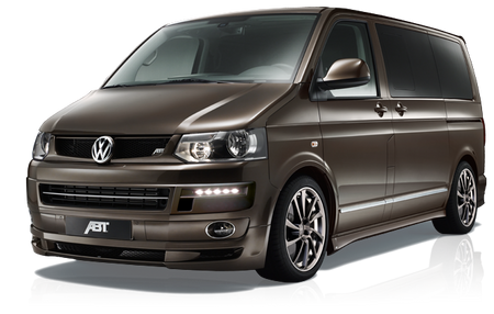 Covorase auto VW Transporter
