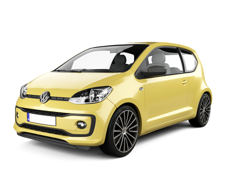 Tavite portbagaj VW UP