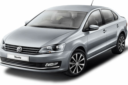 Covorase auto VW Vento