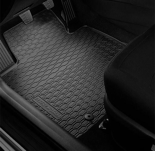 Covorase Auto
