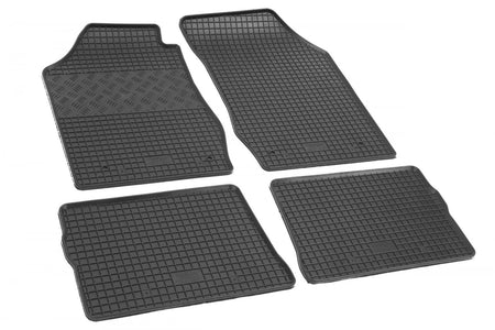 Covorase auto Renault Clio II fabricatie 09.1998 - 2005