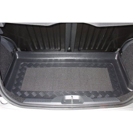 Tavita portbagaj Fiat 500 caroserie hatchback fabricatie 09.2007 - prezent