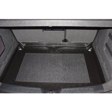 Tavita portbagaj Seat Altea caroserie hatchback fabricatie 2004 - prezent (portbagaj mai jos)