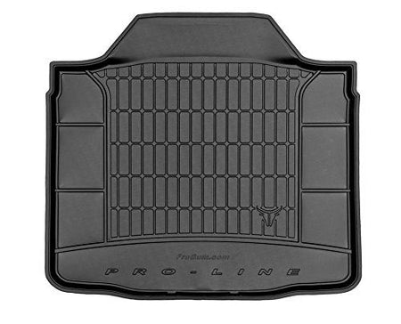 Tavita portbagaj Premium Opel Insignia fabricatie 2009- 2017 (roata rezerva ingusta)