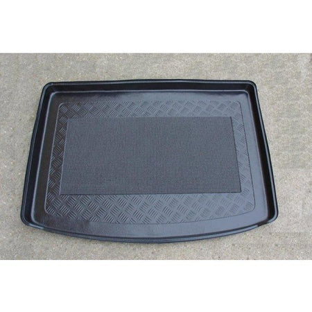 Tavita portbagaj Seat Altea caroserie hatchback fabricatie 2004 - prezent (portbagaj mai sus)