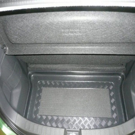 Tavita portbagaj Opel Agila B caroserie hatchback fabricatie 04.2008 - prezent (portbagaj mai jos)
