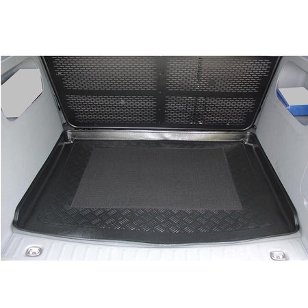 Tavita portbagaj Volkswagen Caddy Life Mixt fabricatie 2004 - prezent