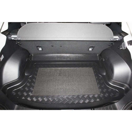 Tavita portbagaj Subaru XV fabricatie 01.2012 - prezent