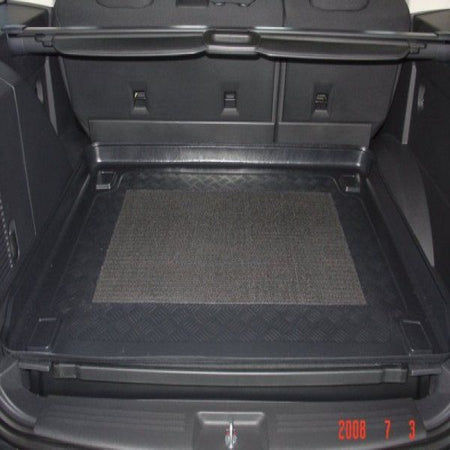 Tavita portbagaj Dodge Nitro caroserie 4x4 fabricatie 2007 - prezent