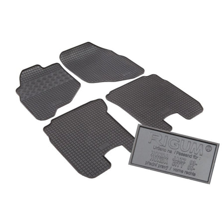 Covorase auto Honda City fabricatie 2003 - 2008