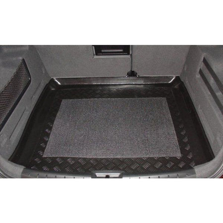 Tavita portbagaj Seat Altea XL caroserie van/minivan fabricatie 11.2006 - prezent (portbagaj mai jos)