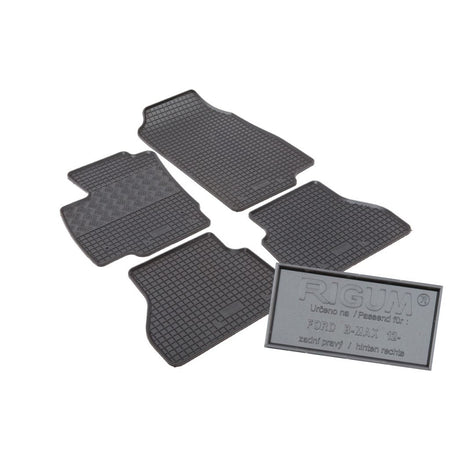 Covorase auto Ford B-MAX fabricatie 2012 - prezent