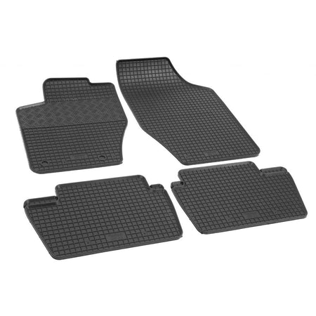 Covorase auto Citroen C4 fabricatie 11.2004 - 2011