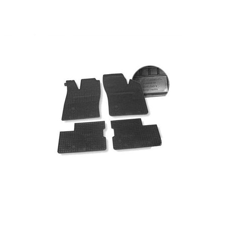 Covorase auto Opel Astra F fabricatie 1992 - 02.1998