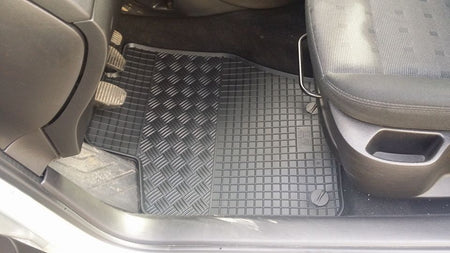 Covorase auto Peugeot 307 fabricatie 06.2001 - 2008