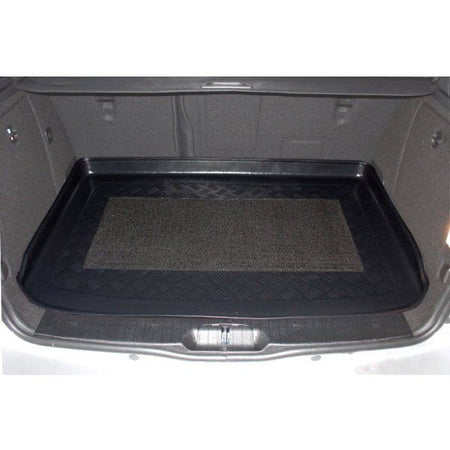 Tavita portbagaj Mercedes B W245 caroserie hatchback fabricatie 06.2005 - 10.2011 (roata rezerva normala)