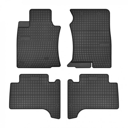 Covorase auto Toyota Land Cruiser 120 fabricatie 2003 - 2008