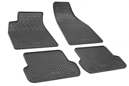 Covorase auto Audi A4 B6 / B7 fabricatie 11.2000 - 2007
