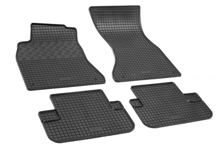 Covorase auto Audi A4 B8 fabricatie 11.2007 - 2016