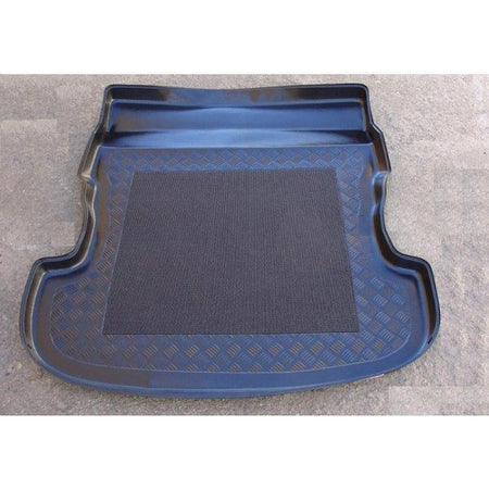 Tavita portbagaj Toyota Avensis Verso caroserie van/minivan fabricatie 08.2001 - 2008 (5 locuri)