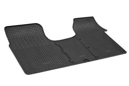Covorase auto Renault Trafic fabricatie 2001 - 2014