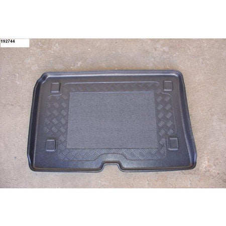Tavita poprtbagaj Fiat Qubo caroserie hatchback fabricatie 06.2008 - prezent