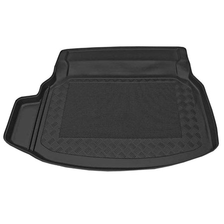Tavita portbagaj Mercedes C W204 caroserie sedan fabricatie 04.2007 - 2014 (bancheta rabatabila)