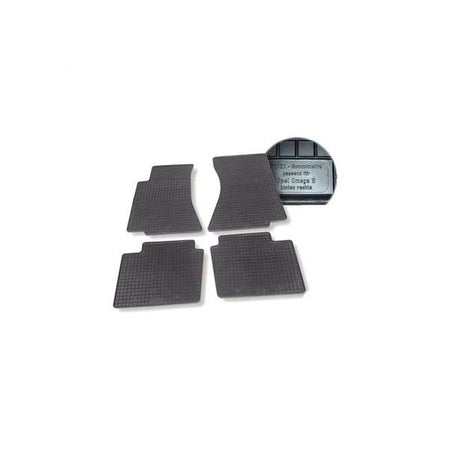 Covorase auto Opel Omega B fabricatie 10.1999 - 2003