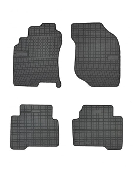 Covorase auto Nissan X-Trail fabricatie 10.2001 - 2007