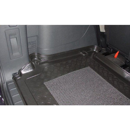 Tavita portbagaj Citroen C4 Grand Picasso caroserie van/minivan fabricatie 10.2006 - 2013