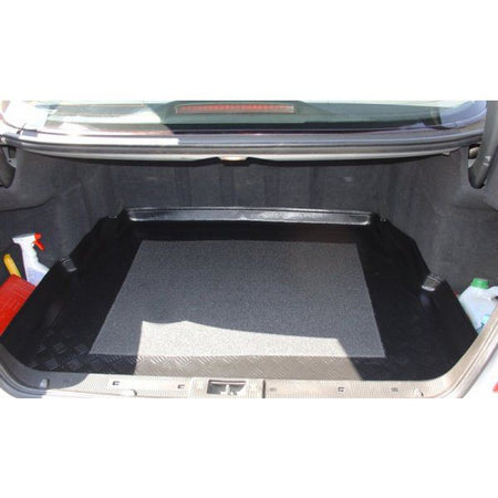 Tavita portbagaj Mercedes E W210 caroserie sedan fabricatie 1995 - 2002