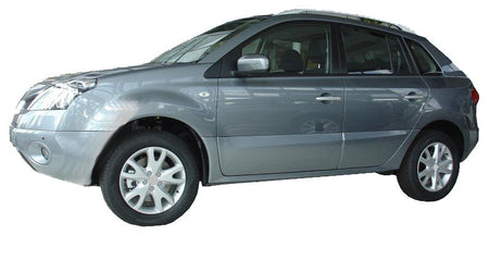 Tavita portbagaj Renault Koleos fabricatie 09.2008 - 2017