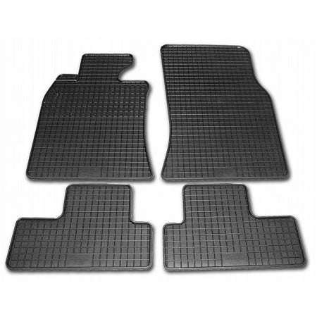 Covorase auto BMW Mini One / Mini Cooper fabricatie 2001 - 2014